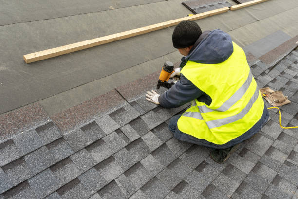 Best Gutter Installation and Roofing  in Moody Af, GA