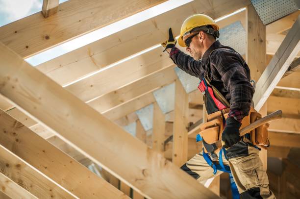 Best Metal Roofing Contractor  in Moody Af, GA