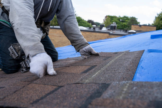 Best Heating Cable for Roof Installation  in Moody Af, GA