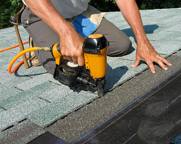 Best Emergency Roof Repair  in Moody Af, GA