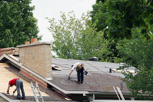 Roof Repair Estimates in Moody Af, GA