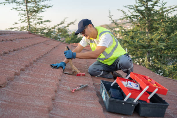 Best Commercial Roofing Services  in Moody Af, GA