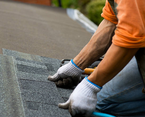 Best Roof Repair Services  in Moody Af, GA