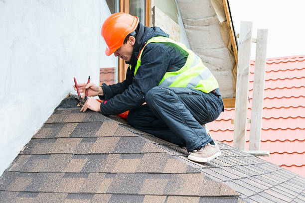 Best Residential Roofing Contractor  in Moody Af, GA