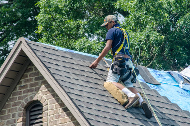 Best Tile Roofing Contractor  in Moody Af, GA