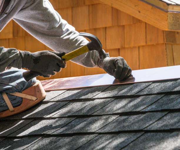 Quick and Trustworthy Emergency Roof Repair Services in Moody Af, GA